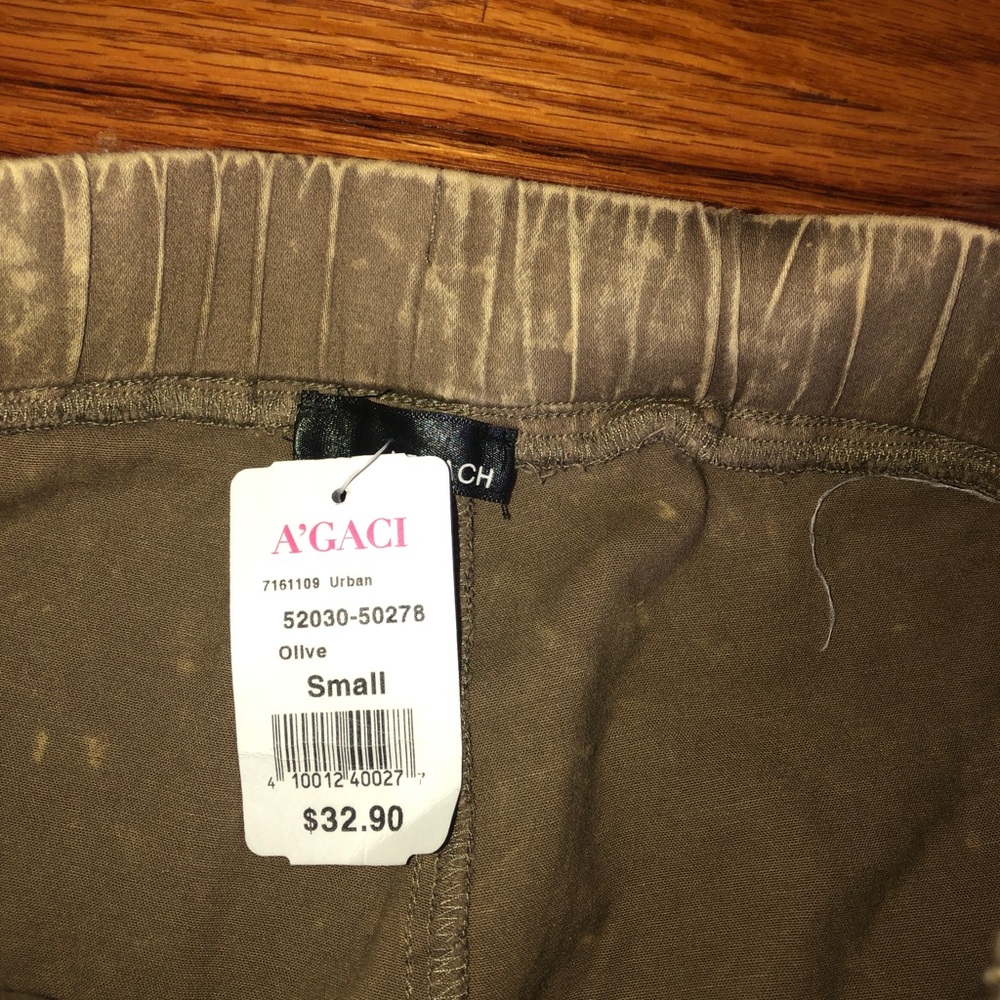 Pants - Picture 4 of 5